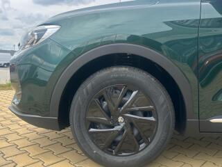 MG ZS (2025) 1,5 DVVT Excite - náhled 20