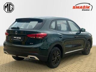 MG ZS (2025) 1,5 DVVT Excite - náhled 4