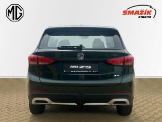 MG ZS (2025) 1,5 DVVT Excite - náhled 5
