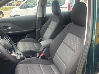 MG ZS (2025) 1,5 DVVT Excite - náhled 9