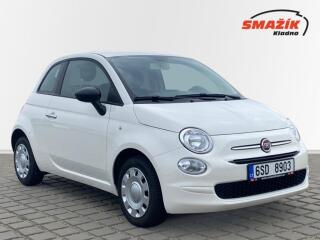 Fiat 500 BSG 70k  (51kW) 1.0 man.