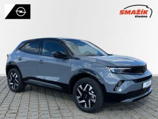 Opel Mokka GS 1.2T (100kW/136k) MT6