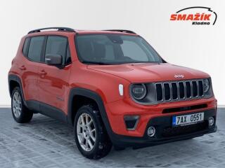 Jeep Renegade 2.0 (103kW) NM 4X4 Limited