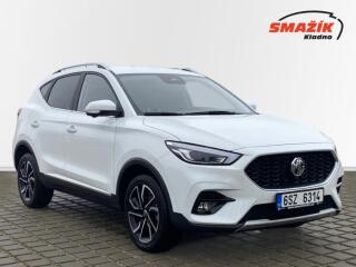 MG ZS Emotion Plus - 1.5 (78kW)