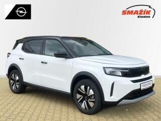 Opel Frontera GS Hybrid 1.2T (107kW/145k)