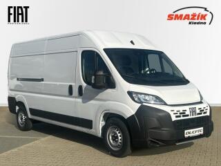 Fiat Ducato Maxi L3H2 Van 2.2 MTJ 6MT 140k