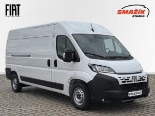 Fiat Ducato Maxi L3H2 Van 2.2 MTJ 6MT 140k