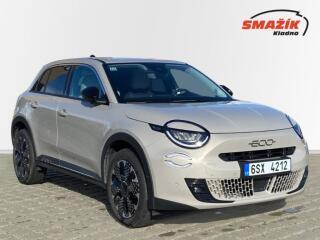 Fiat 600 La Prima Turbo 1.2 (136k)