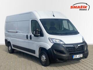 Opel Movano Van 3500 L3 H2 2.2CDTI