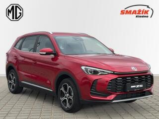 MG ZS 1.5 Hybrid+ EMOTION