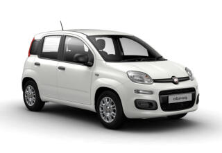 Fiat Panda Pandina ICON 1.0BSG Hybrid 65k