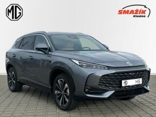 MG HS 1.5 TGI EMOTION*Brown