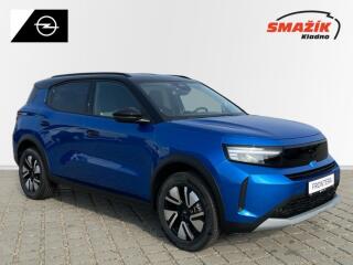 Opel Frontera GS Hybrid 1.2T (81kW/110k))