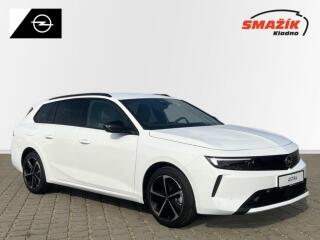 Opel Astra EDITION Hybrid 1.2T 107kW/145k