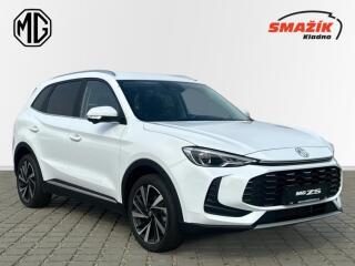 MG ZS 1.5 Hybrid+ Exclusive
