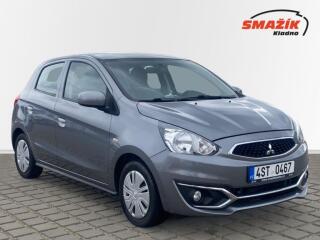 Mitsubishi Space Star 1.0 (52kW) BA Man