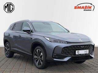 MG HS 1.5 TGI HEV Emotion