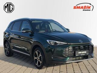MG ZS 1.5 DVVT SPRING EDITION