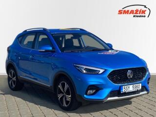 MG ZS Emotion 1.5 DVVT (78kW)