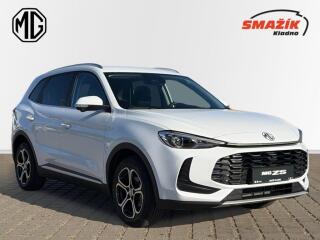 MG ZS 1.5 DVVT - SPRING EDITION