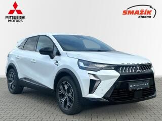 Mitsubishi Grandis INTENSE+ 1.3 DI-T MILD HYBRID