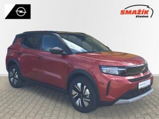 Opel Frontera GS Hybrid 1.2T (81kW/110k)