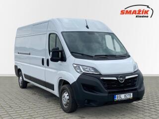 Opel Movano Van 3500 L3 H2 2.2CDTI