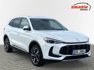 MG ZS 1.5 Hybrid+ Exclusive