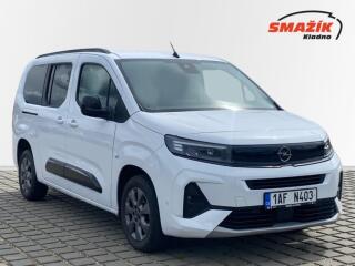 Opel Combo XL 1.5CDTI (96kW)7M�st