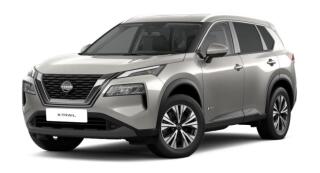 Nissan X-Trail 1.5 VCT, 2WD, N-Connecta
