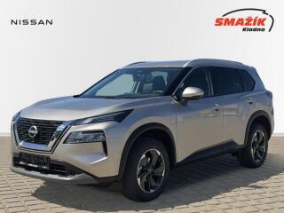 Nissan X-Trail 1.5 VCT, 2WD, N-Connecta