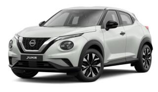 Nissan Juke 1.0 DIG-T 114 7DCT ACENTA