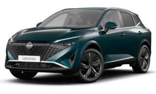 Nissan Qashqai 1.5 E-POWER, Tekna