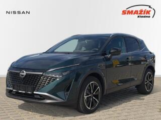 Nissan Qashqai 1.5 E-POWER, Tekna