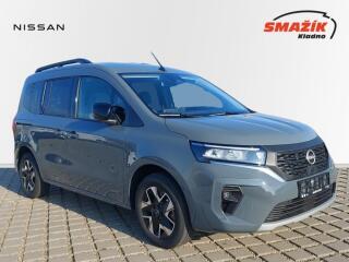 Nissan Townstar L1 1.3 DIG-T Automat, Tekna
