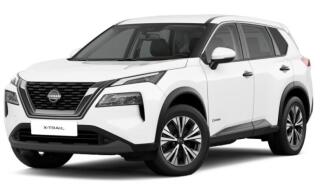 Nissan X-Trail 1.5 VC-T,4x2, Acenta, automat