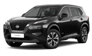 Nissan X-Trail 1.5 VC-T,4x2, Acenta, automat