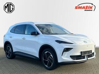 MG MGS5 EV Exclusive 64kWh