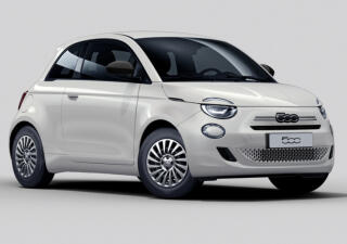 Fiat 500 Hybrid Pop 1.0 BSG 65k MT6