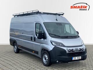 Fiat Ducato 2.2 MTJ (103kW) 6MT L4H2