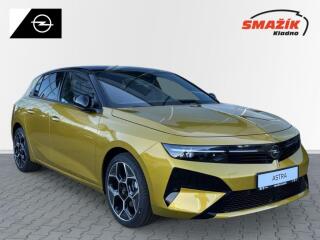 Opel Astra HB ULTIMATE HYBRID 1.2T (145k)