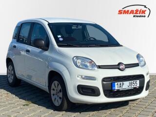 Fiat Panda 1.2 i (51kW) MAN CONFORAMA