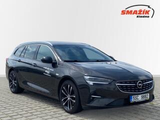 Opel Insignia SPORTS TOURER 2.0 (147kW) Aut.