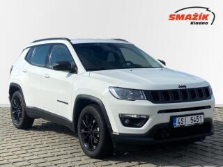 Jeep Compass 1.3 Turbo (96kW) 130K Man.