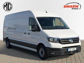 Volkswagen Crafter 2.0 TDI 103kW*Ta�n�