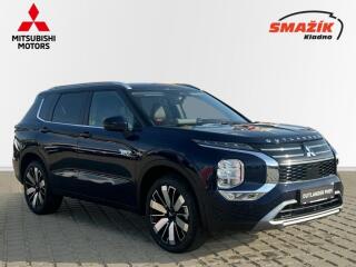 Mitsubishi Outlander INTENSE+ 4�4 | 225 kW | MY25