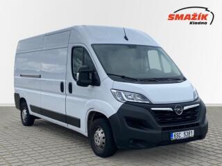 Opel Movano VAN L3H2 2.2D (103kW/140k) MT6