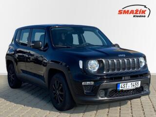 Jeep Renegade SPORT 1.0 (88kW) BA Man.