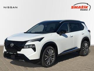 Nissan X-Trail e-POWER e-4ORCE, 4WD,TeknaPlus