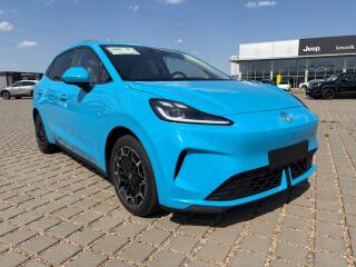 MG MG4 EV Urban 54kWh*Premium